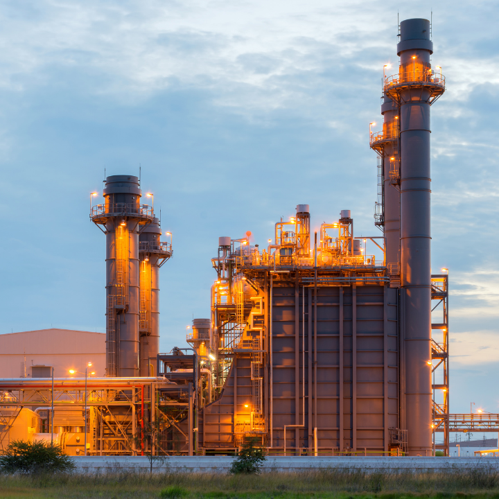 Industrial Shutdown Services