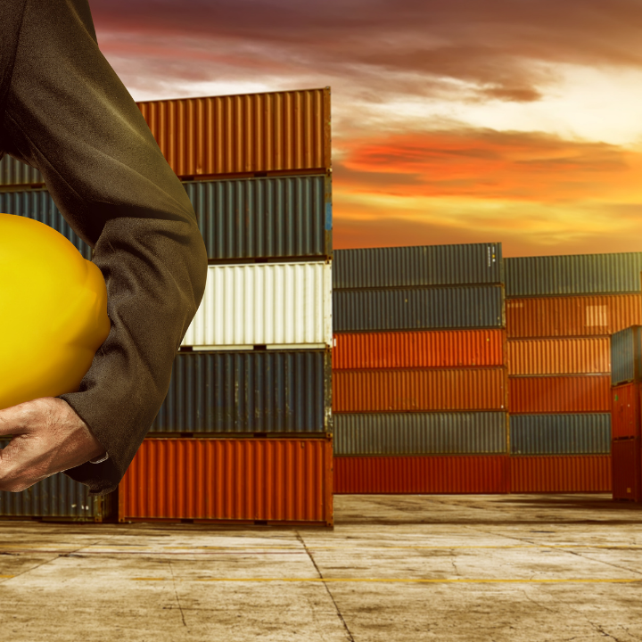 Equipment and Container Supply