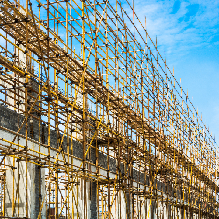 Scaffolding Services