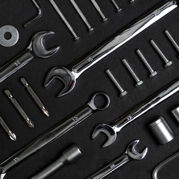 Mechanical Maintenance Services