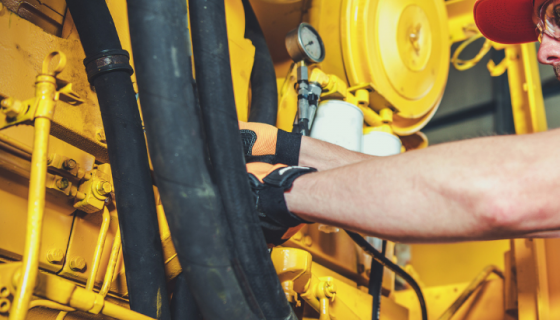 Maintenance Services