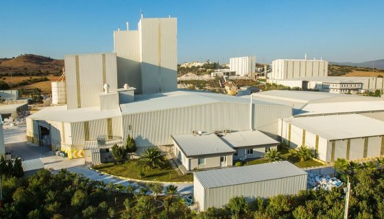 Esan Çine Kuvars – 2022